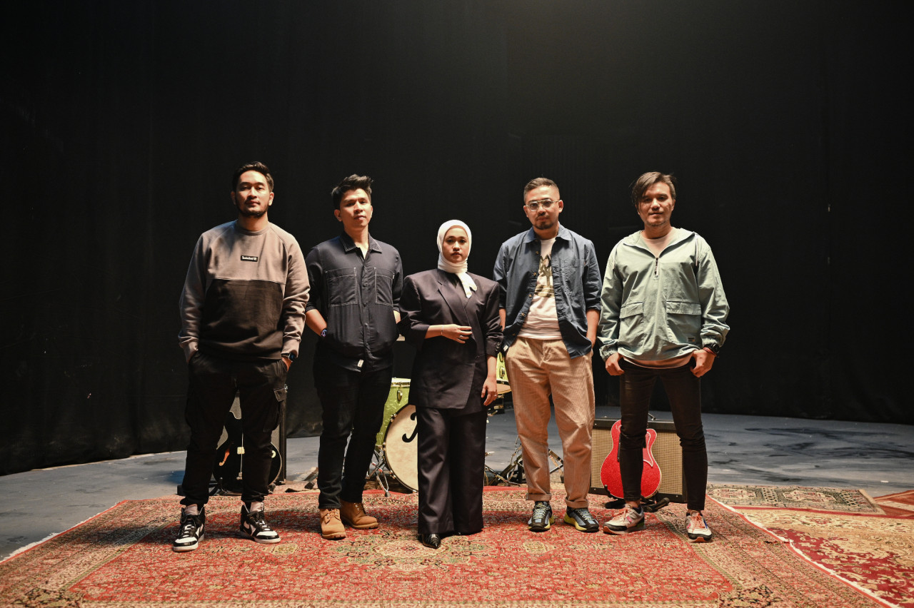 Gambar ihsan Rocketfuel Entertainment 