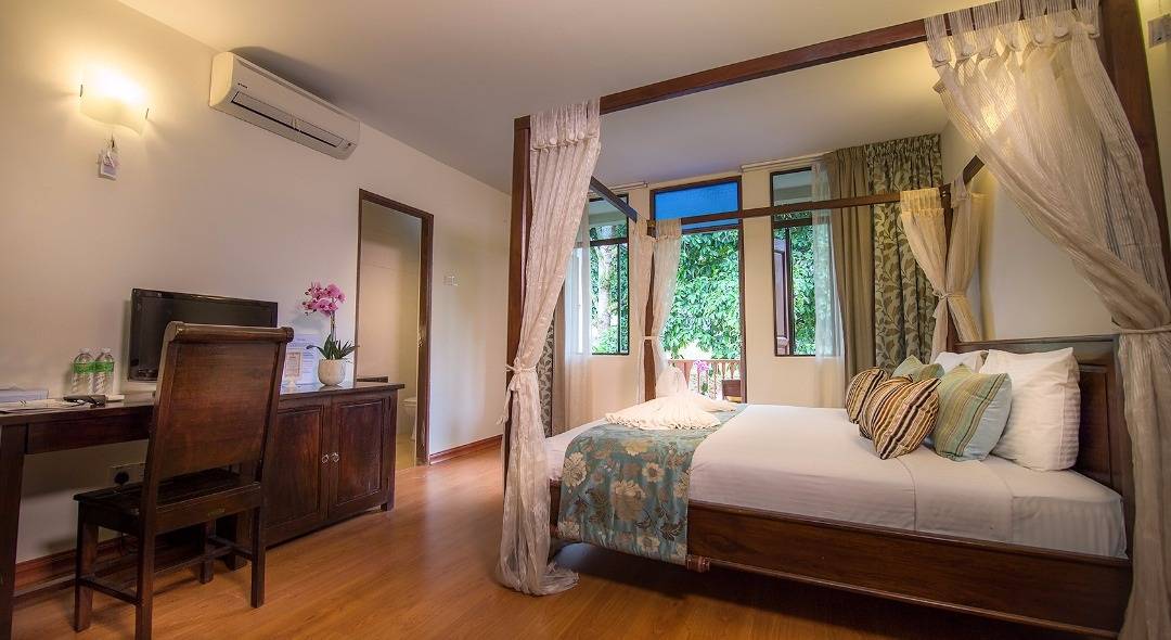 eRYA by SURIA Janda Baik dahulunya dikenali sebagai Suria Hills Country House - Gambar eRYA by SURIA Janda Baik