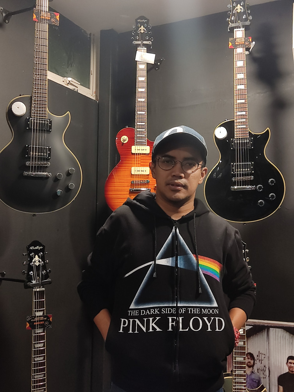 Gambar oleh Ellyna Ali