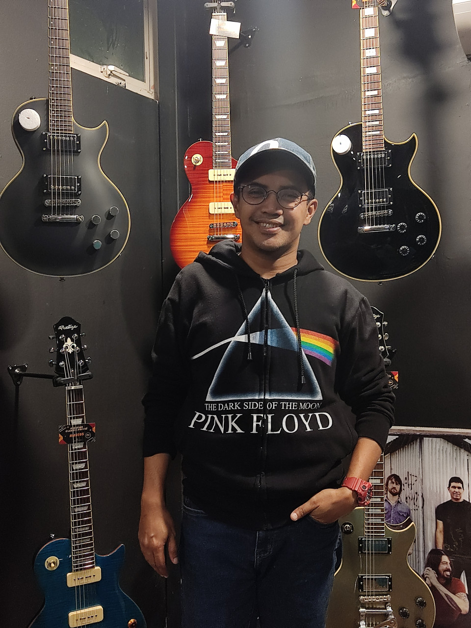 Gambar oleh Ellyna Ali