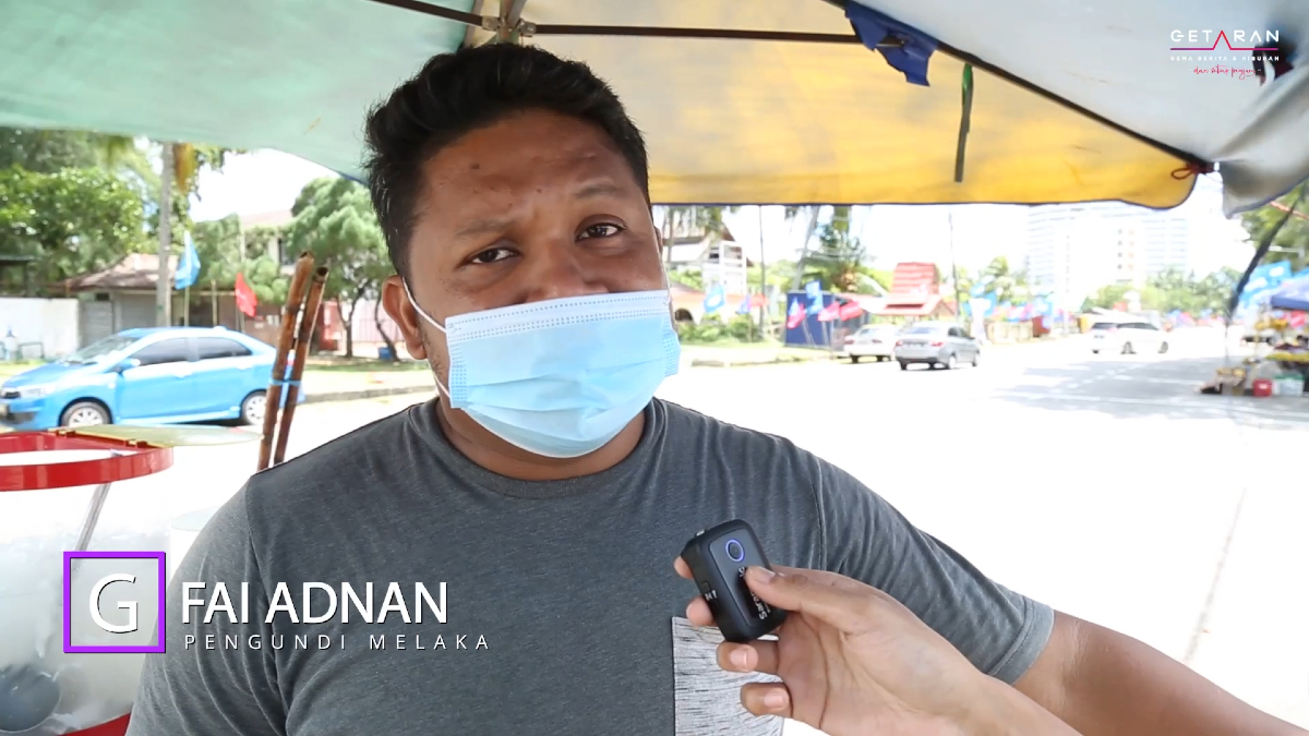 Fai Adnan