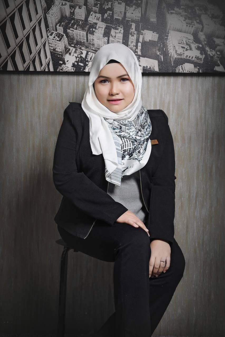 Siti Fairuz
