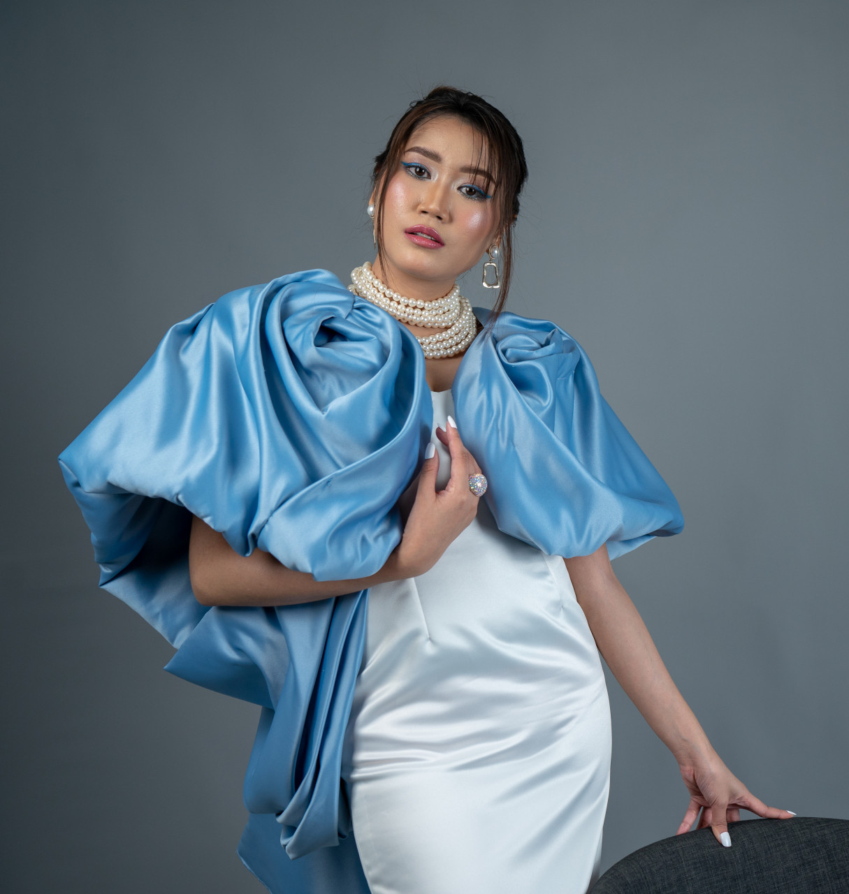 Gambar ihsan Nova Music