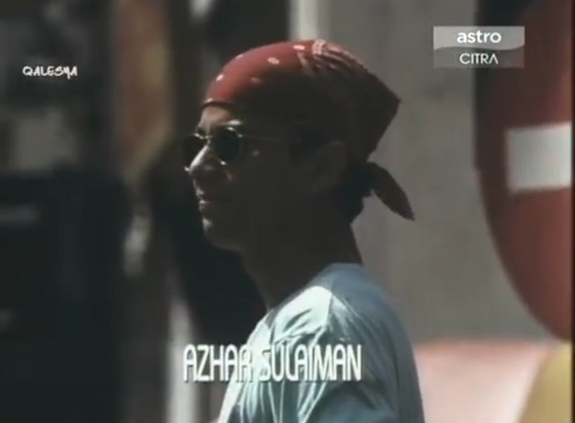 Gambar: Twitter Rewan Ishak