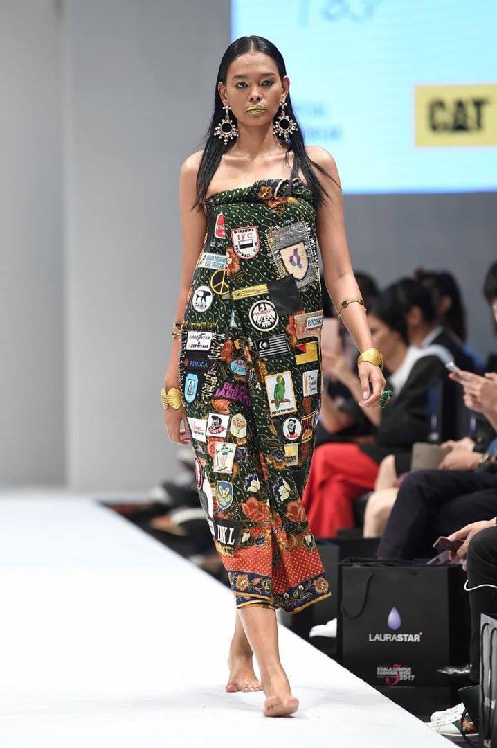 Gambar: Arkib Tarik Jeans