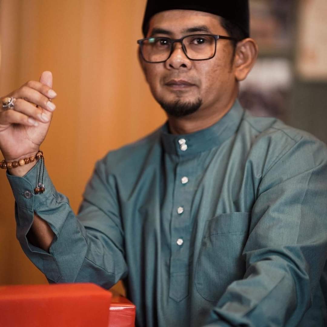 Pengiran Haji Mohammad Yusren bin Pengiran Haji Mohammad Daud, Presiden Gusti Lengan Brunei Darussalam