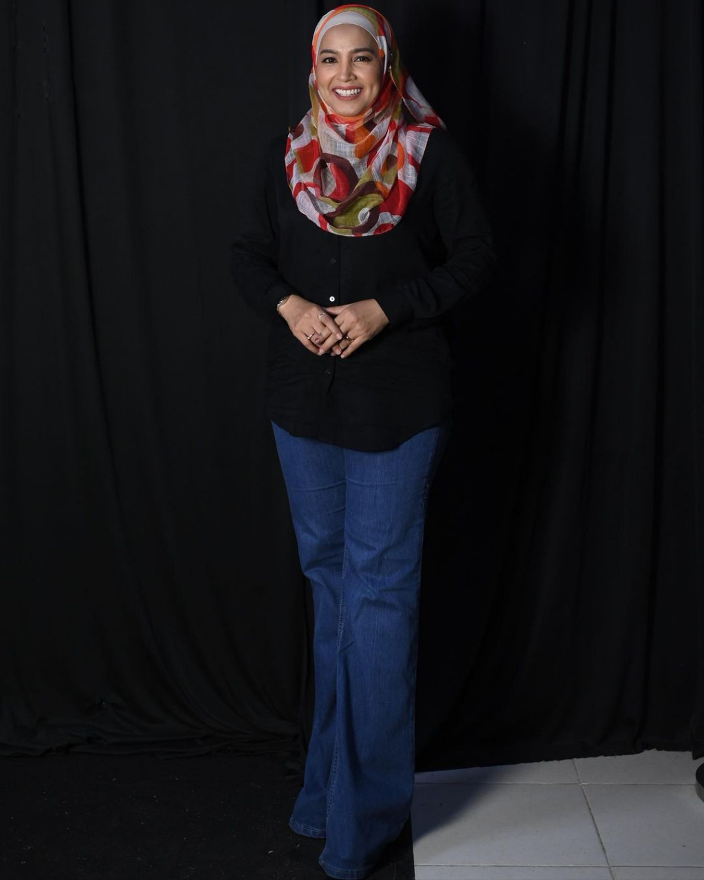 Haiza Hanafi