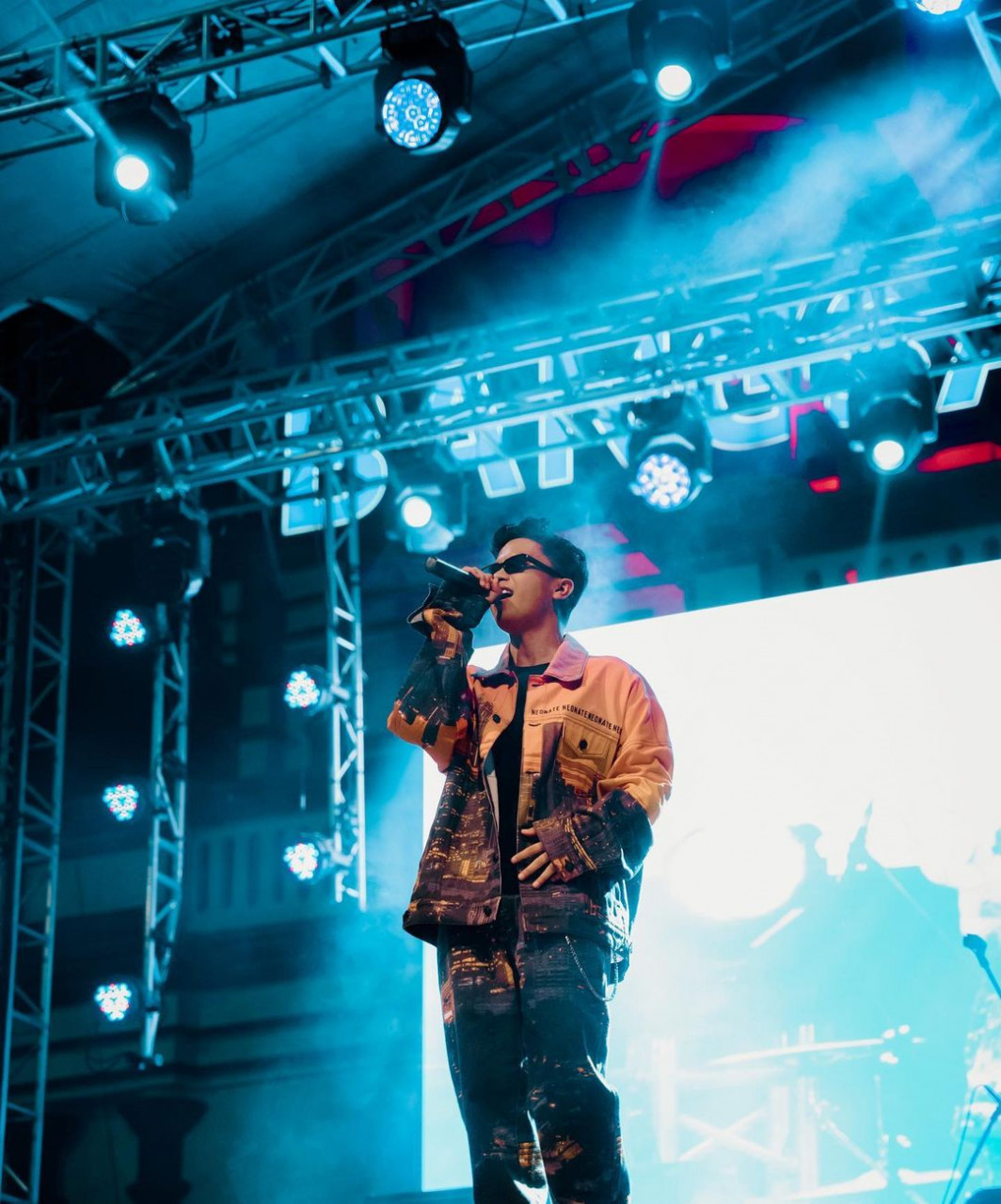 Haqiem Rusli