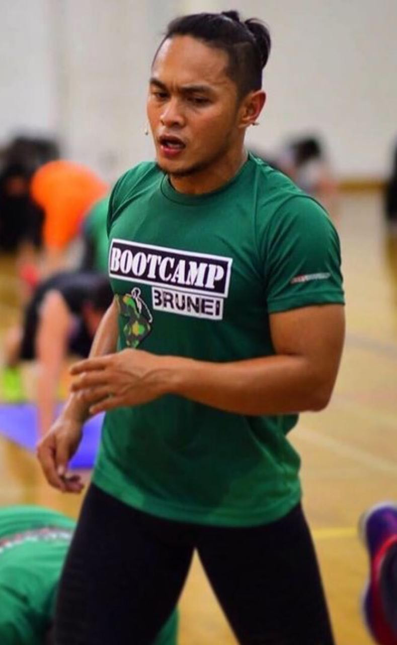 Helmi Abdullah
