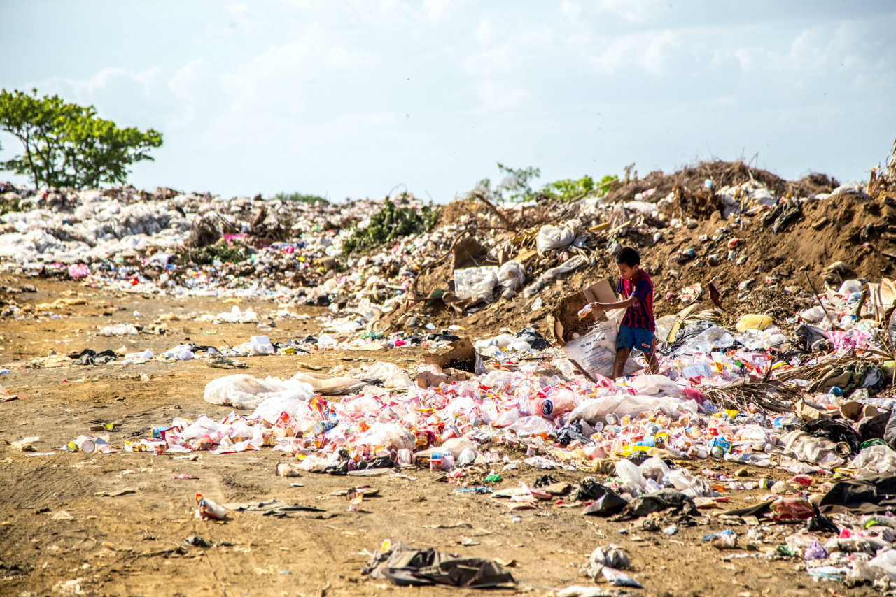 Gambar Hiasan, Unsplash