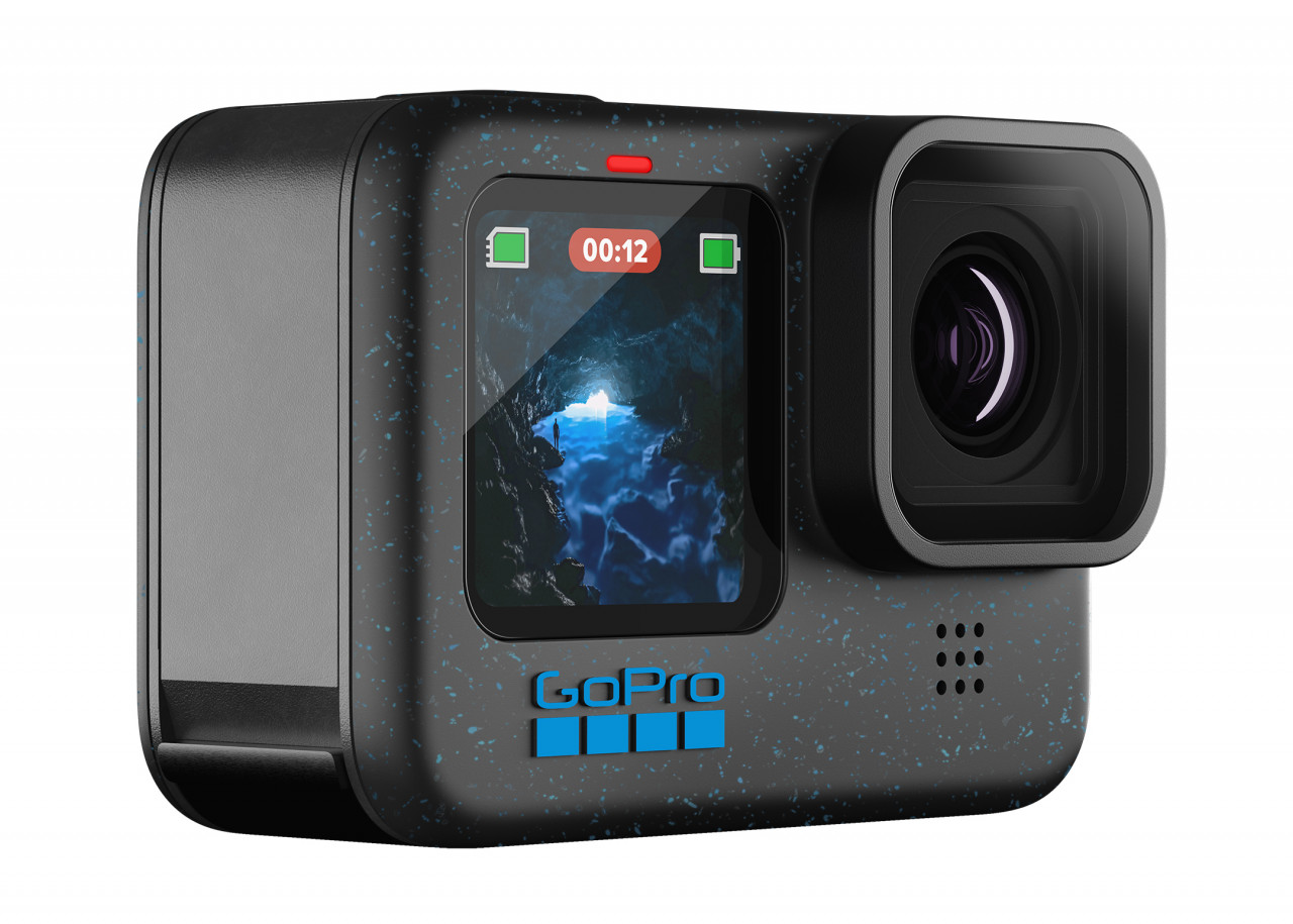Hero 12 black mempunyai banyak kelebihan berbanding model terdahulu