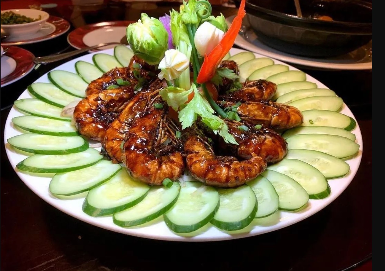 Gambar : Dorsett Grand Subang