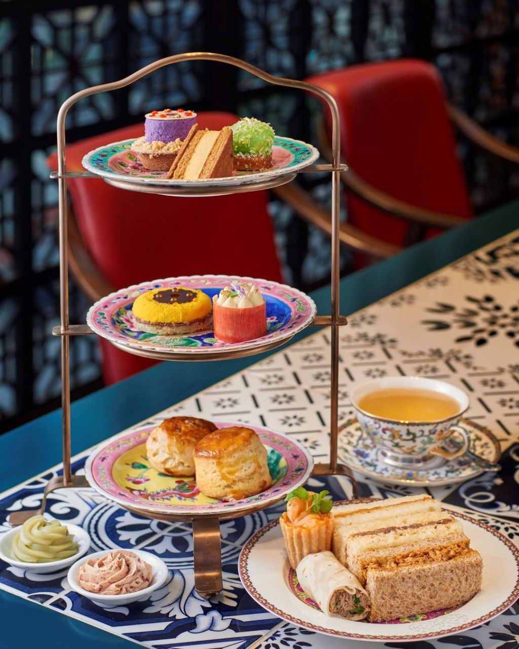 Gambar : Four Point by Sheraton Kuala Lumpur