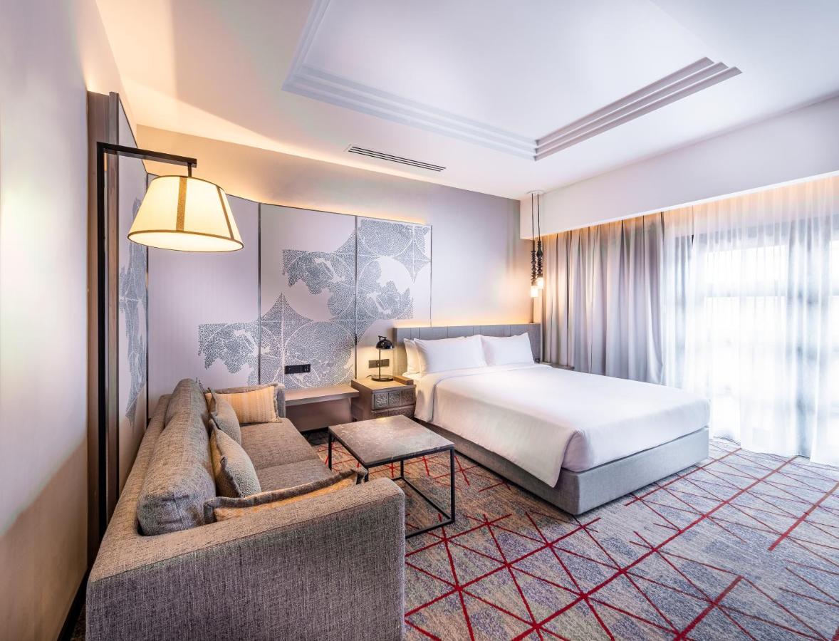 Gambar : Hilton.com