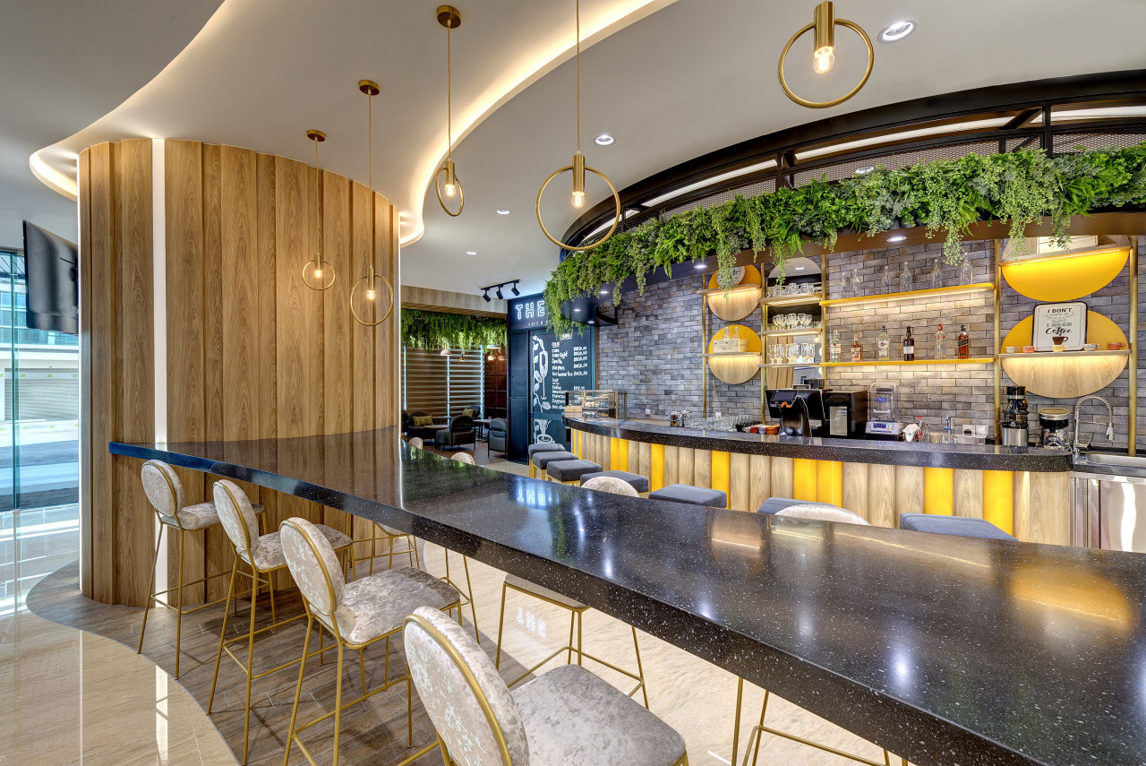 FIX Café & Deli Bar