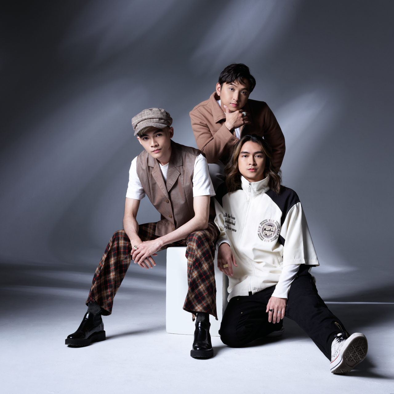 Gambar ihsan Universal Music Malaysia