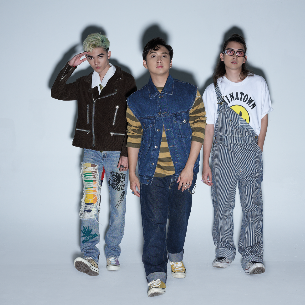 Gambar ihsan Universal Music Malaysia