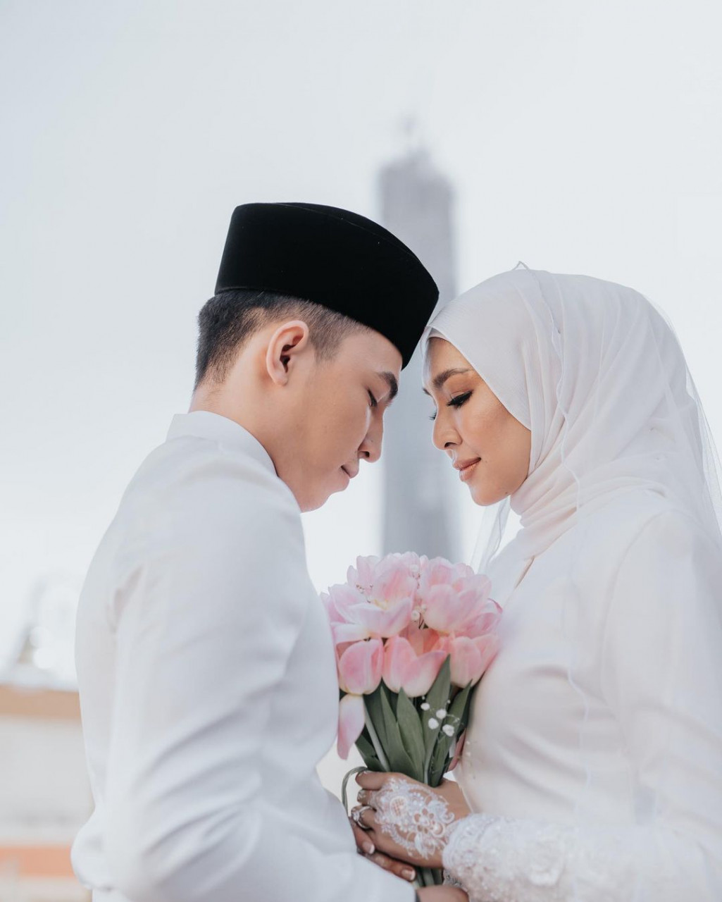 Gambar: Instagram Intan Ladyana