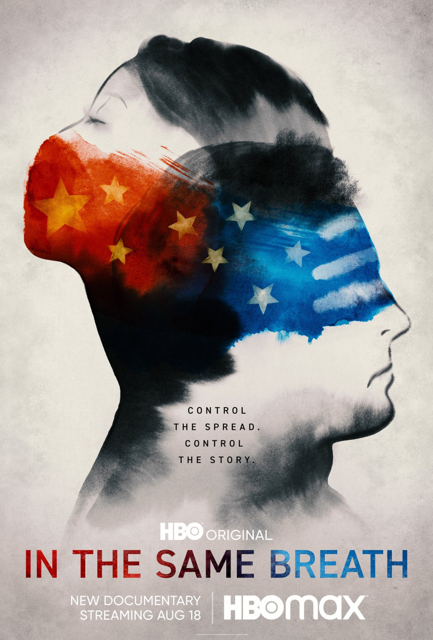 In the Same Breath sentuhan Nanfu Wang. - Gambar ihsan Freedom Film Network (FFN)