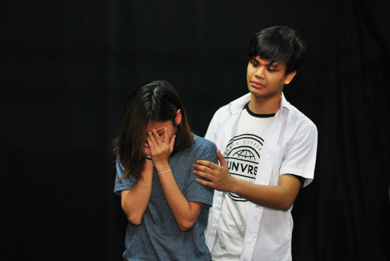 Gambar Anomalist Production