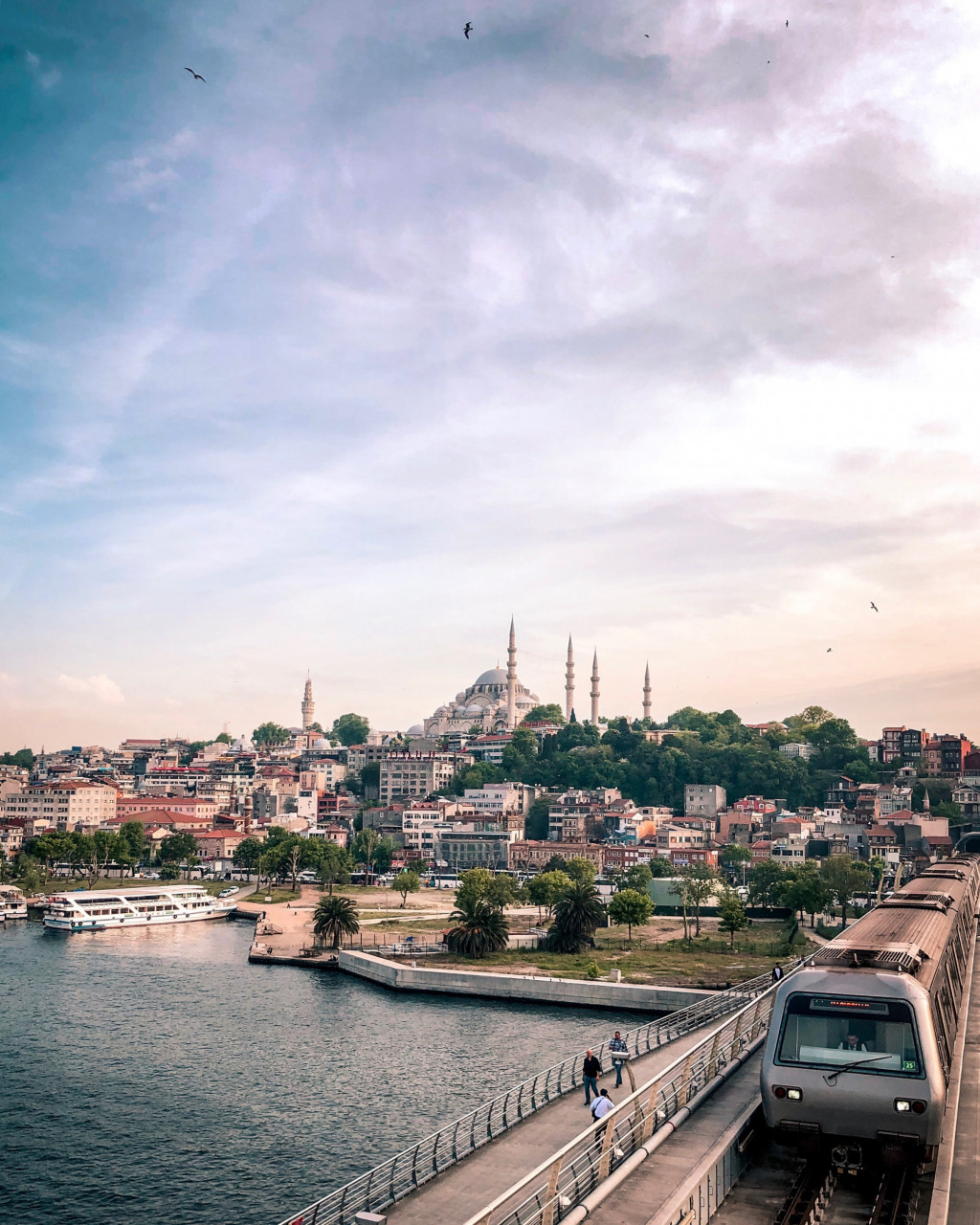 Gambar: Fatih, Unsplash