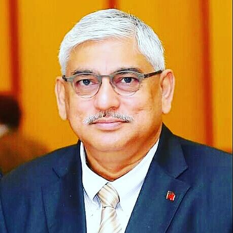 Presiden Persatuan Pengguna Subang dan Shah Alam (CASSA), Datuk Dr. Jacob George - Gambar Fail
