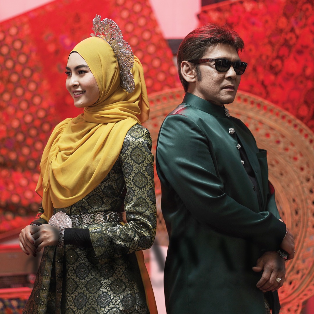 Gambar ihsan FMC Music