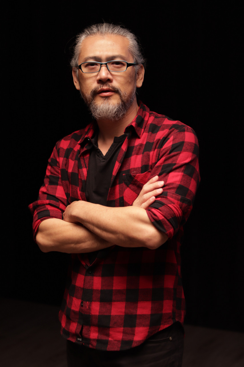 Jason Chong