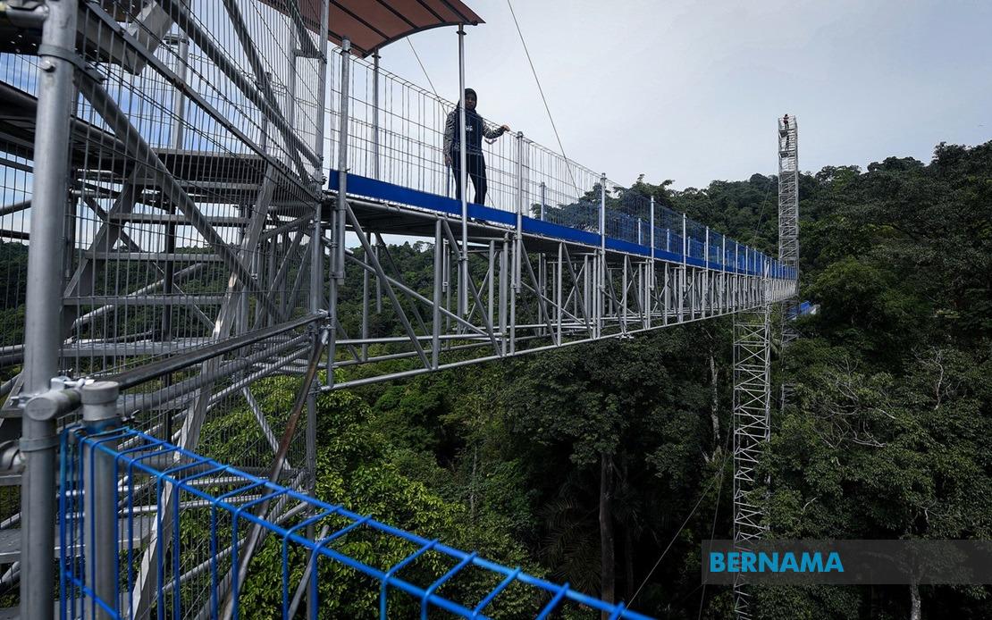 Gambar ihsan Bernama
