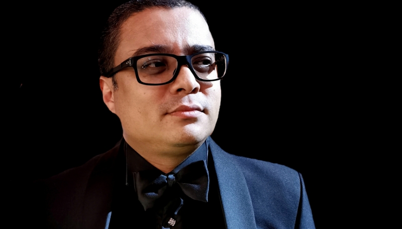 Johan Ishak - Gambar Fail