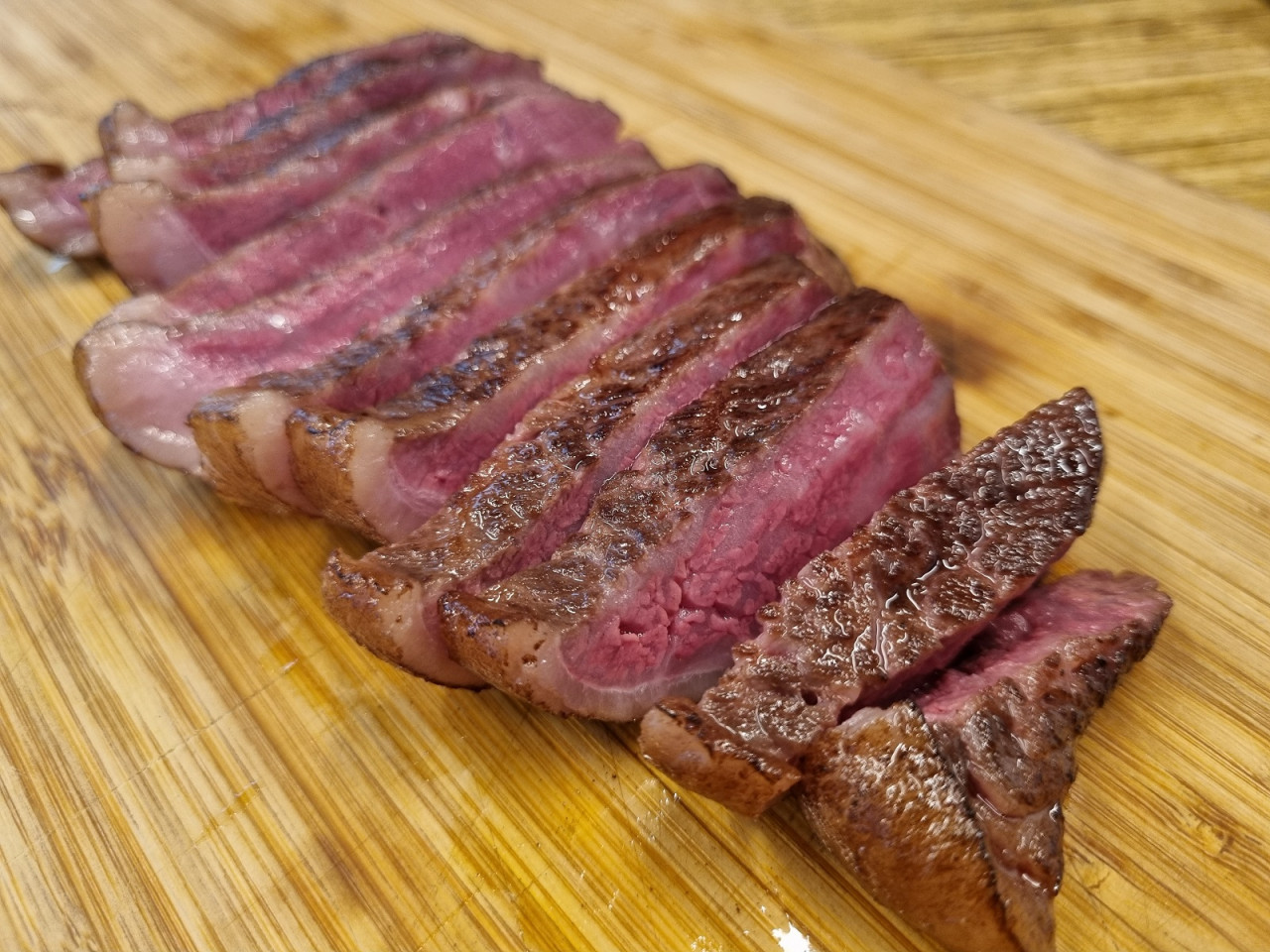 Stik picanha