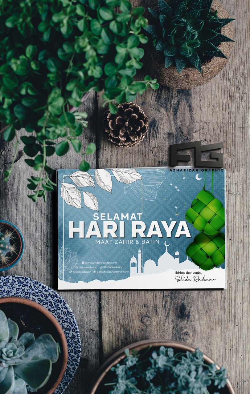 Gambar Hiasan: azhafizah.com