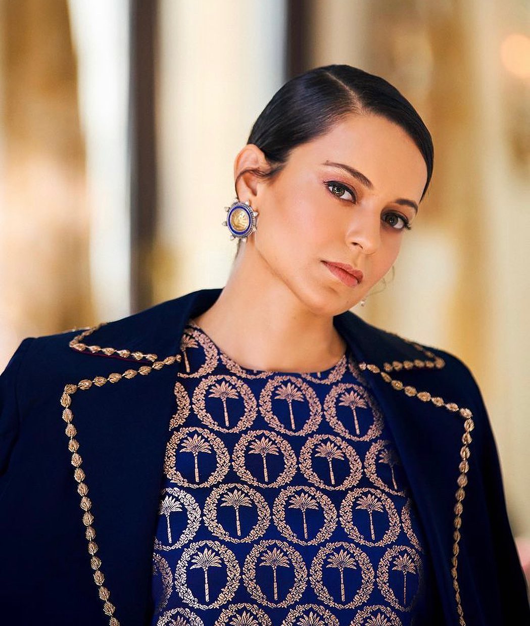Gambar Instagram Kanganahot_ranaut