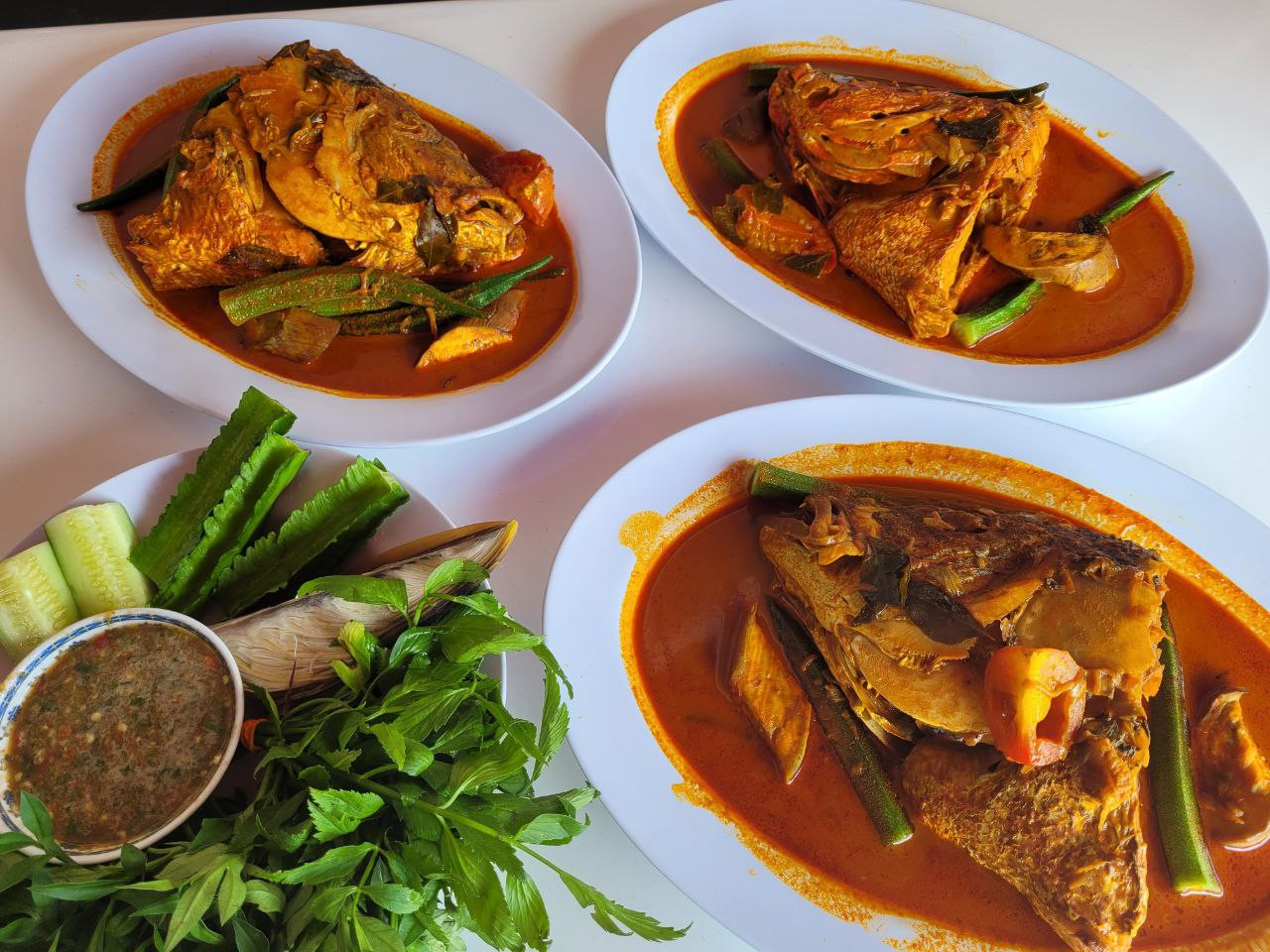 Jangan panik, jika berlaku kesilapan ada cara untuk membetulkan masakan anda. - Gambar hiasan