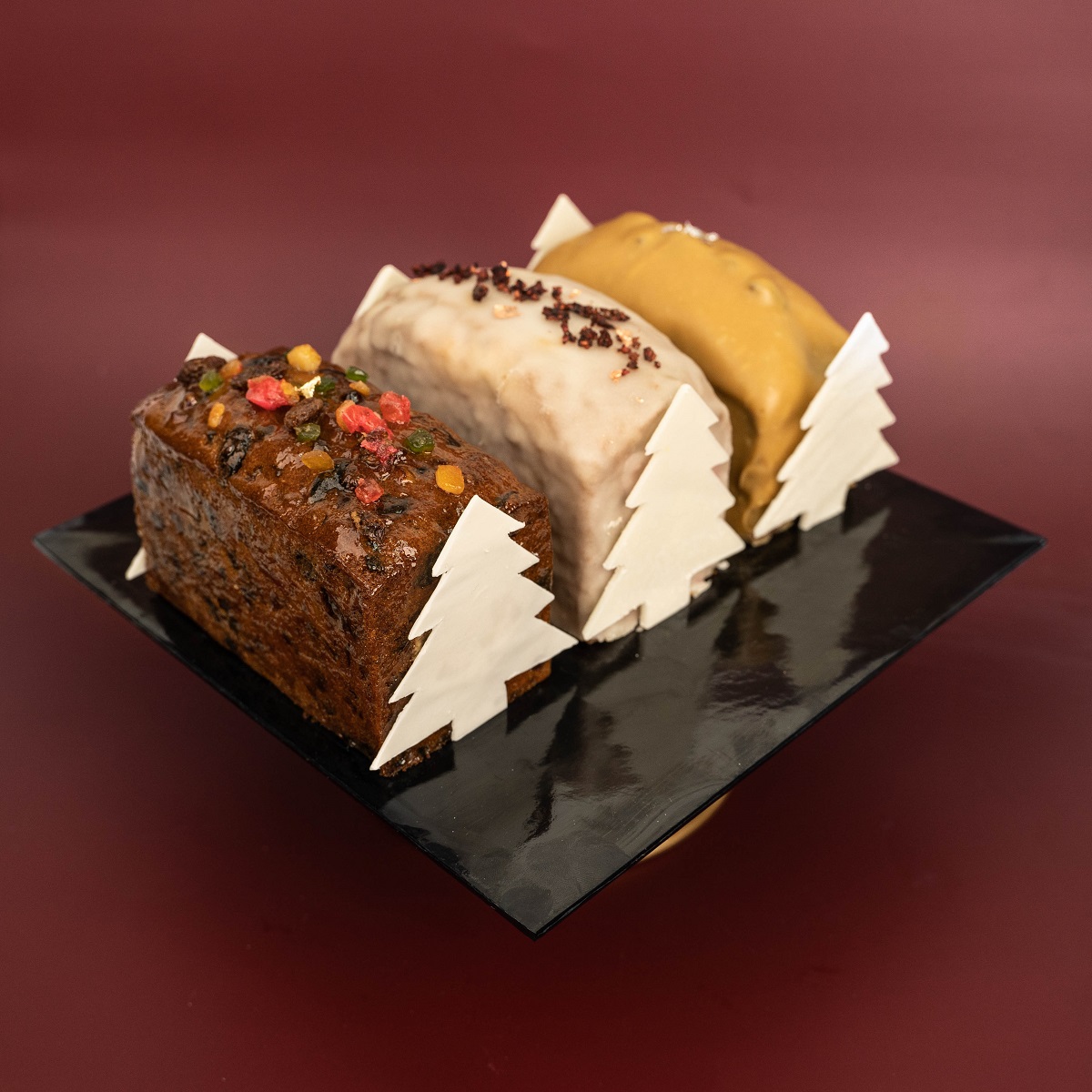 Gambar ihsan Elevete Patisserie