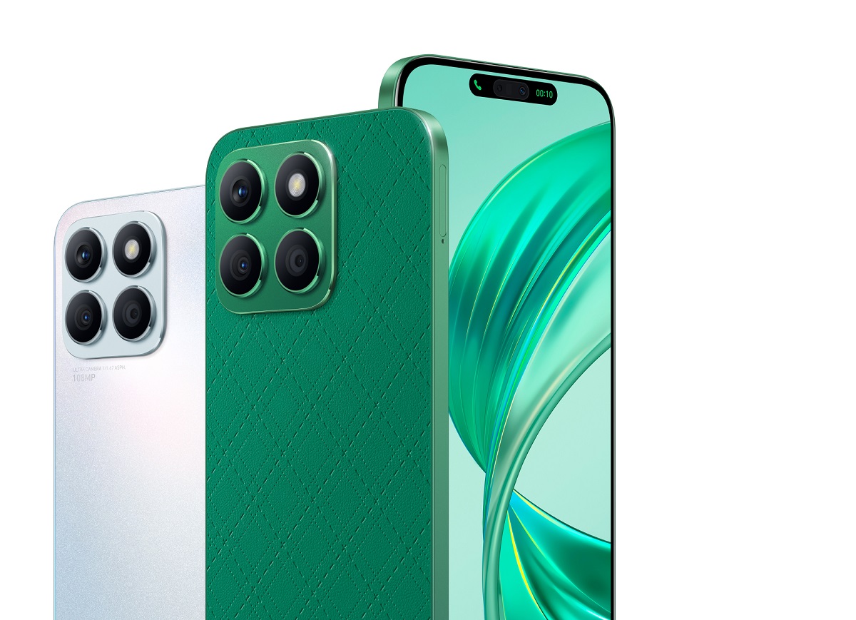HONOR X8b