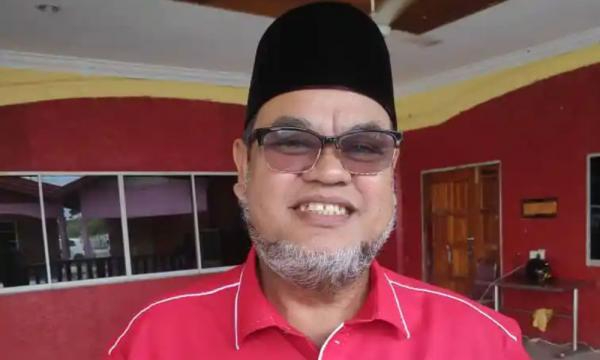 Laili Yusof
