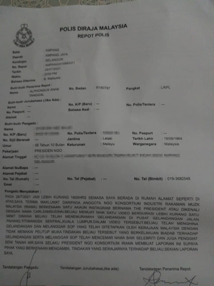 Gambar: Twitter