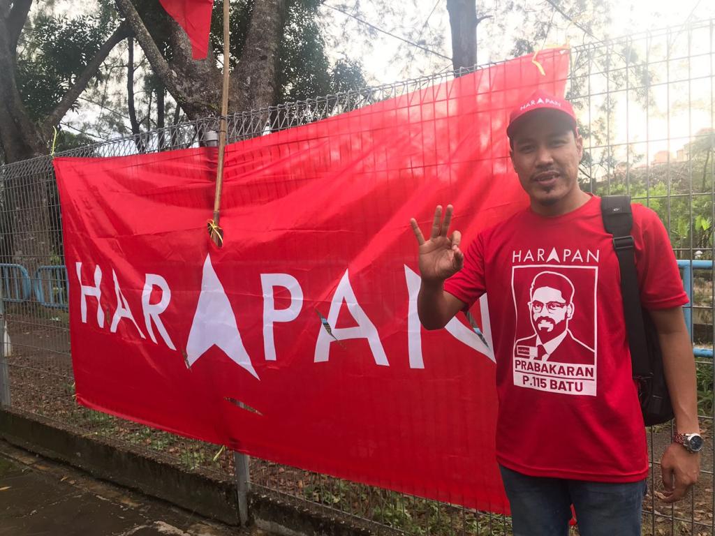 Lestari Yahya