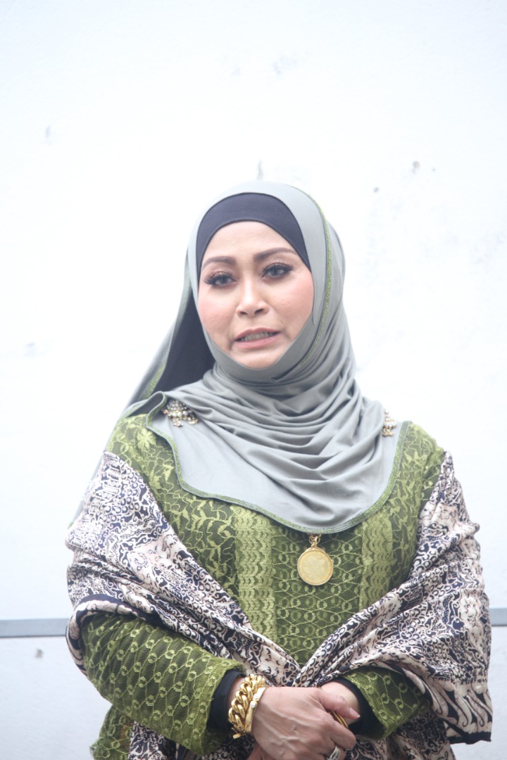 Liza Abdullah