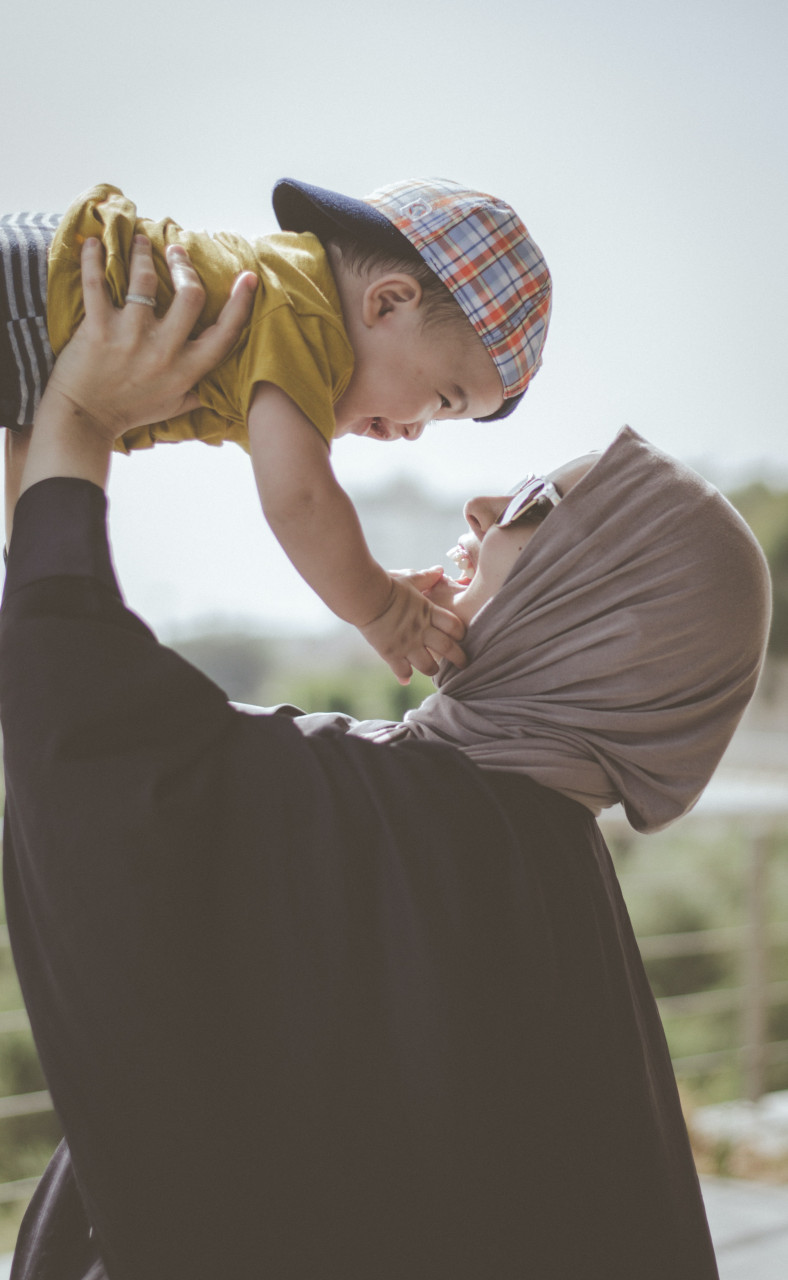 Gambar Hiasan, Unsplash