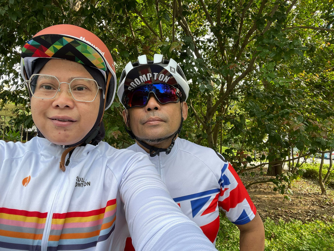 Maimunah Masod - Gambar Berita Mediacorp