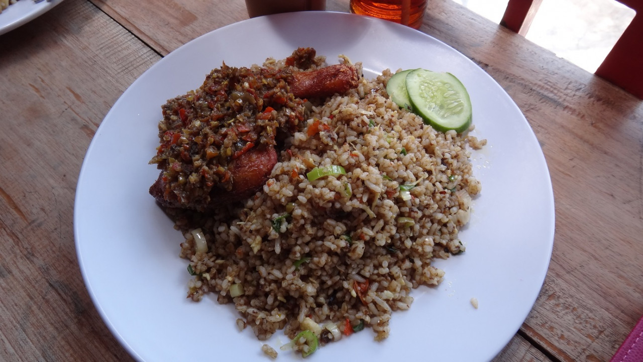 Gambar: Rahayu MN