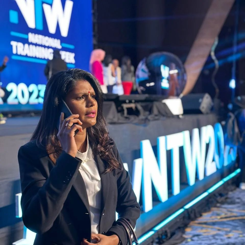 Dr Malar Santhi Santherasegapan