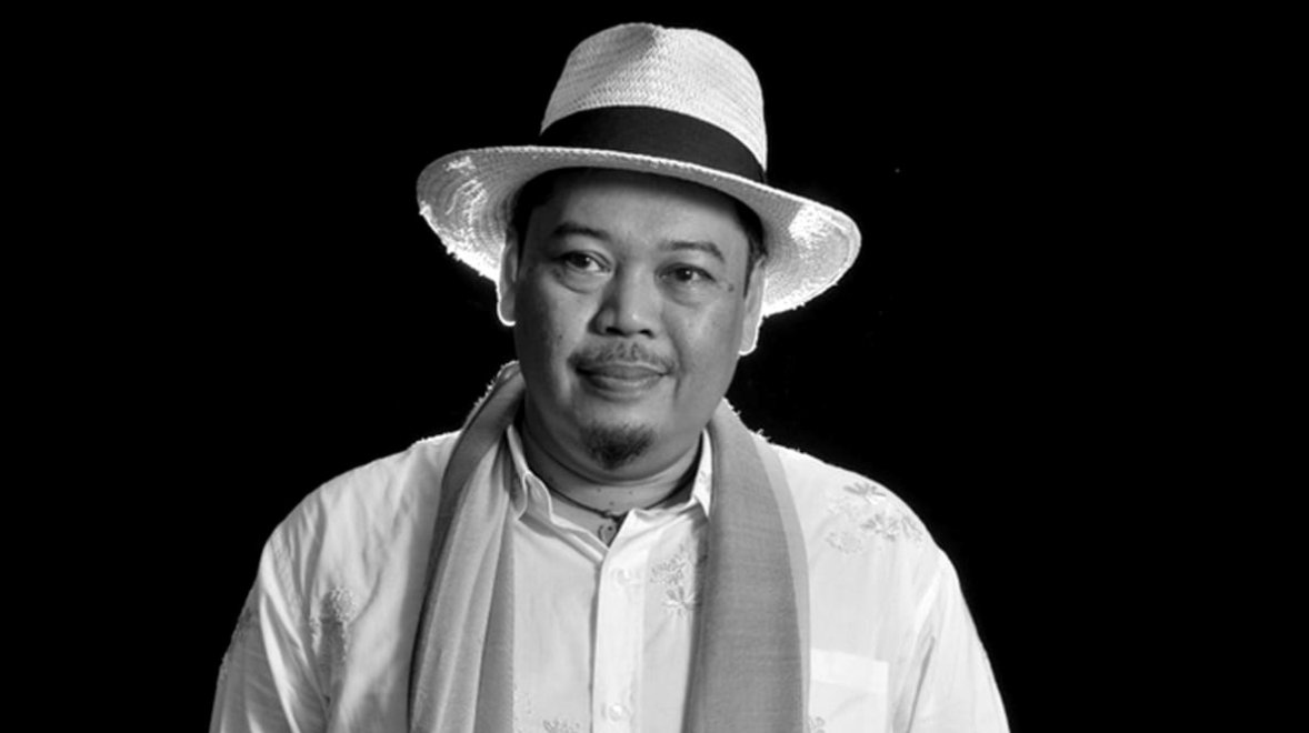 Mamat Khalid. Gambar: NSTP