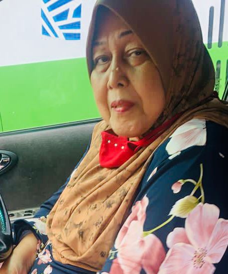 Mariani Othman