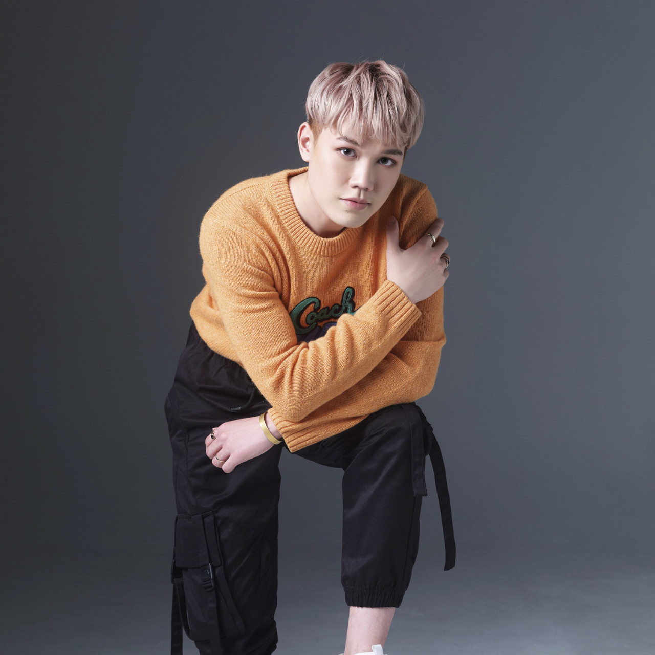 Gambar ihsan Universal Music Malaysia