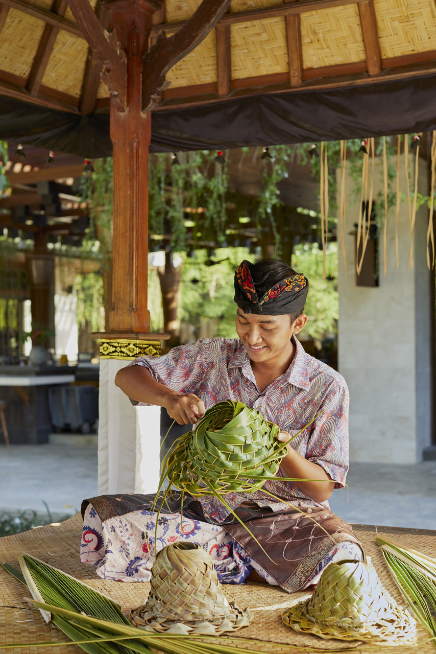 Gambar: Andaz Bali