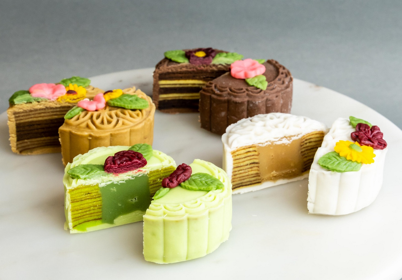 Foto : Eat Cake Today