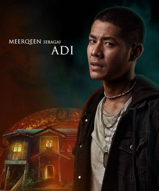 Merqeen
